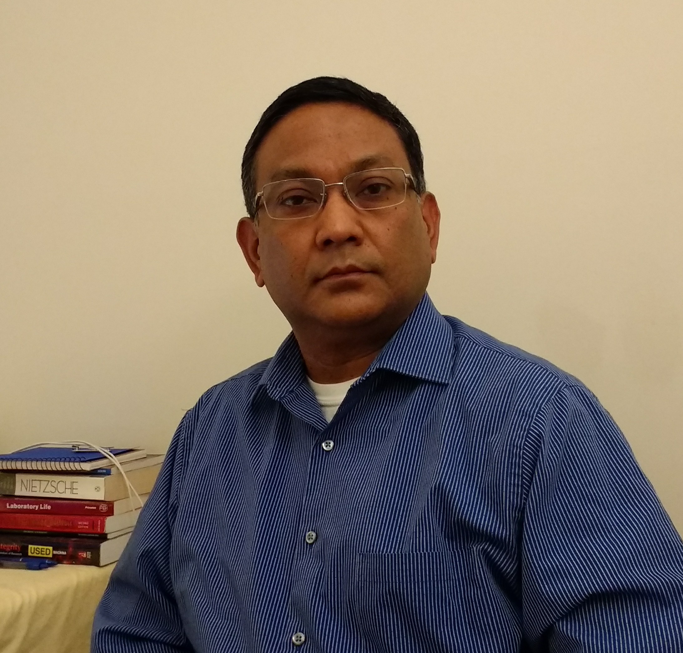 Dr. Raju Tamot