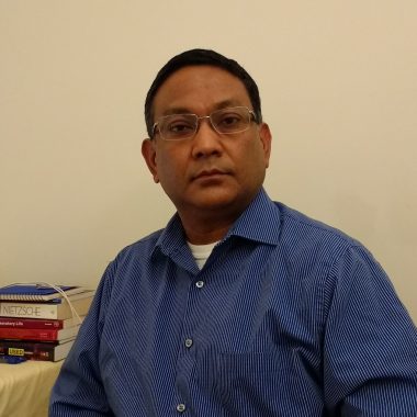 Dr. Raju Tamot