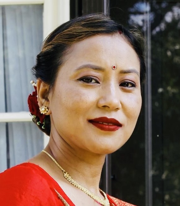 Mrs. Sabina Marharjan Suwalh