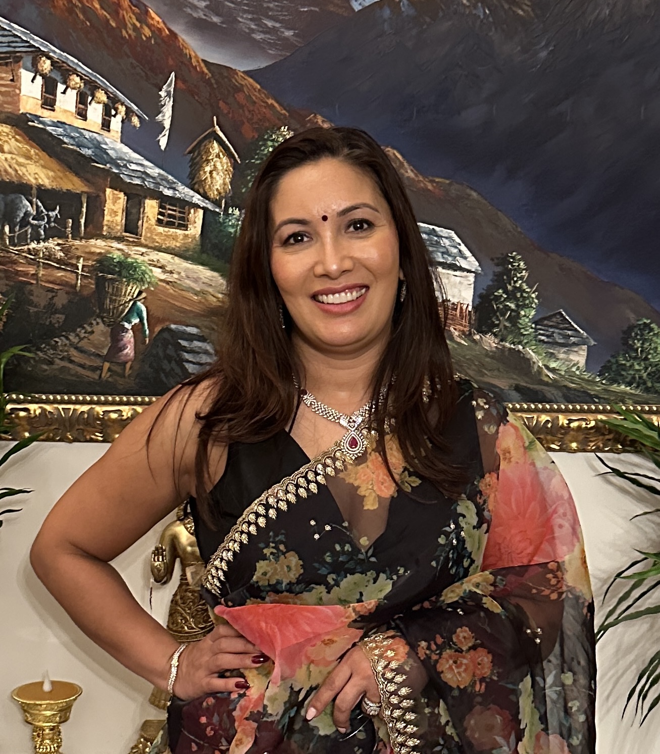 Pranita Shrestha Shakya