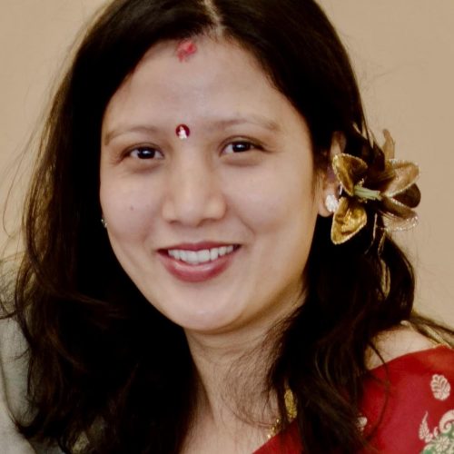 Ramita Maharjan - orig