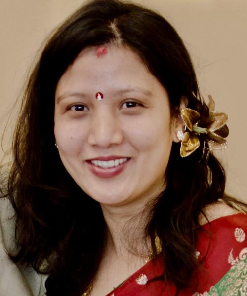 Ramita Maharjan - orig
